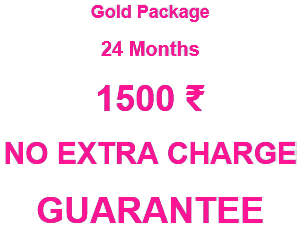 Playboy Job Salary Mumbai